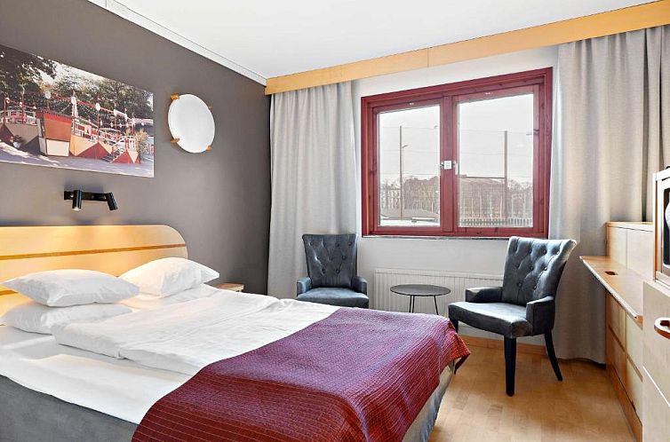 Hotell Liseberg Heden