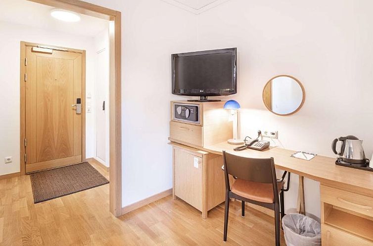 Hotell Liseberg Heden