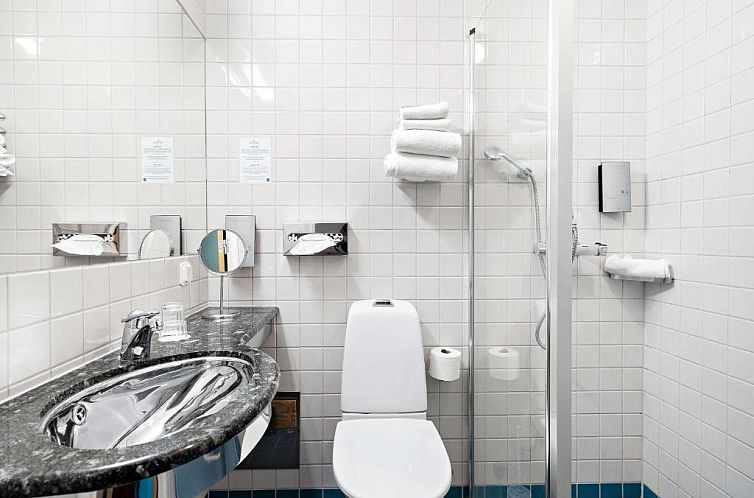 Hotell Liseberg Heden