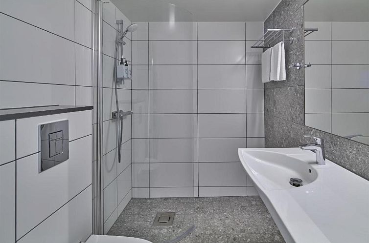 Scandic Backadal