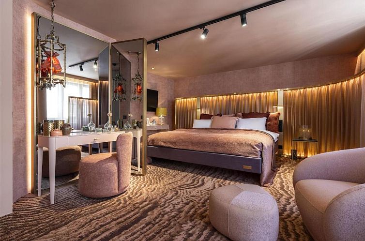 Radisson Blu Scandinavia Hotel, Göteborg