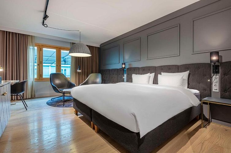 Radisson Blu Scandinavia Hotel, Göteborg