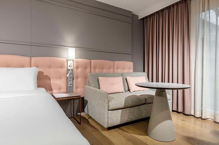 Radisson Blu Scandinavia Hotel, Göteborg