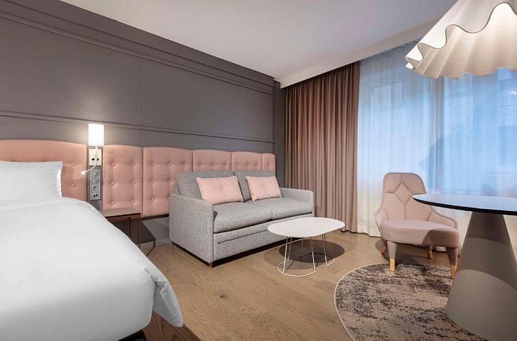 Radisson Blu Scandinavia Hotel, Göteborg