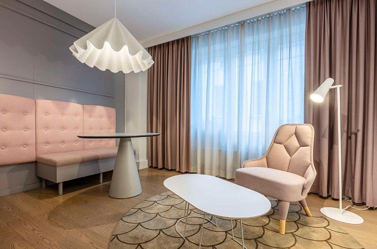 Radisson Blu Scandinavia Hotel, Göteborg