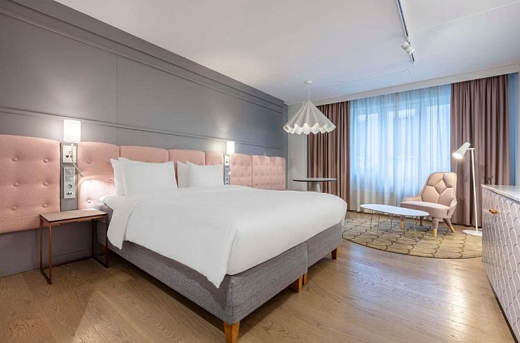 Radisson Blu Scandinavia Hotel, Göteborg