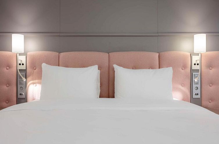 Radisson Blu Scandinavia Hotel, Göteborg