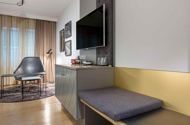 Radisson Blu Scandinavia Hotel, Göteborg