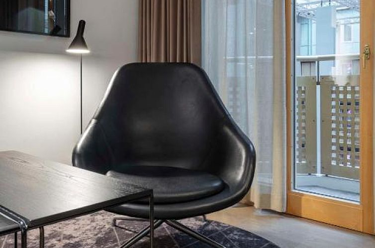 Radisson Blu Scandinavia Hotel, Göteborg