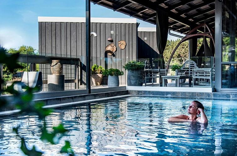 Arken Hotel & Art Garden Spa