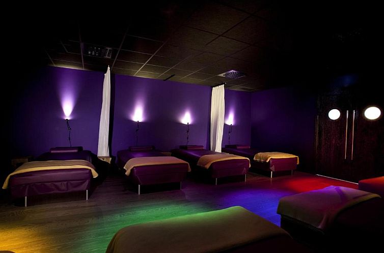 Arken Hotel & Art Garden Spa