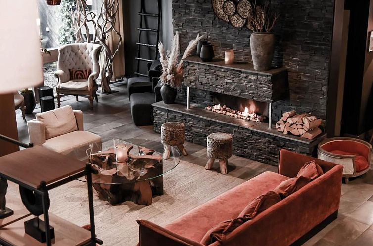 Arken Hotel & Art Garden Spa