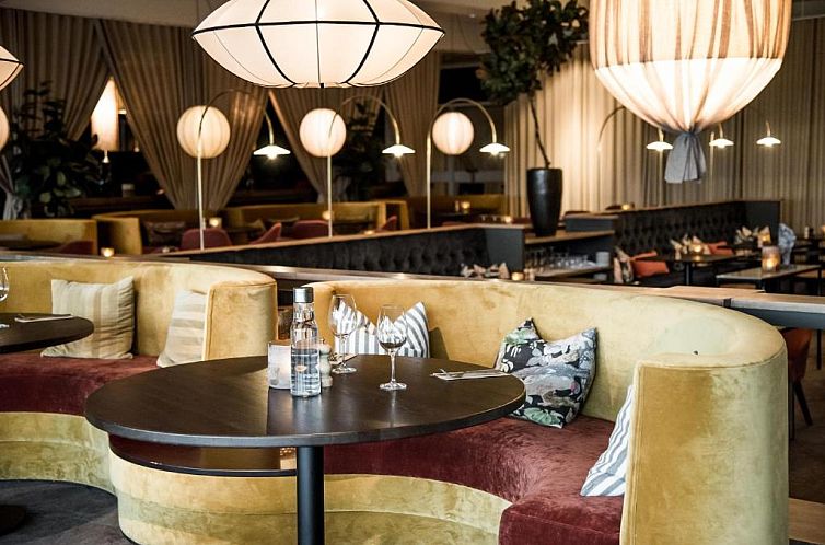 Arken Hotel & Art Garden Spa