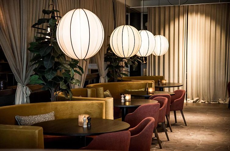 Arken Hotel & Art Garden Spa