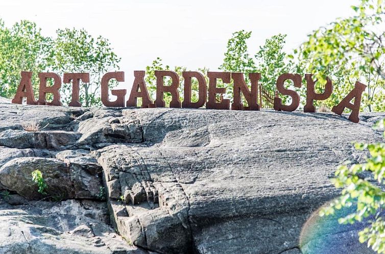 Arken Hotel & Art Garden Spa