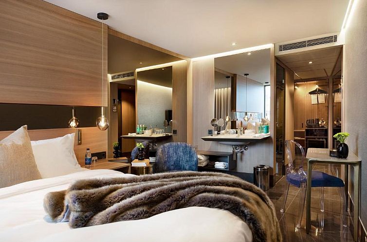 Hotel Riverton