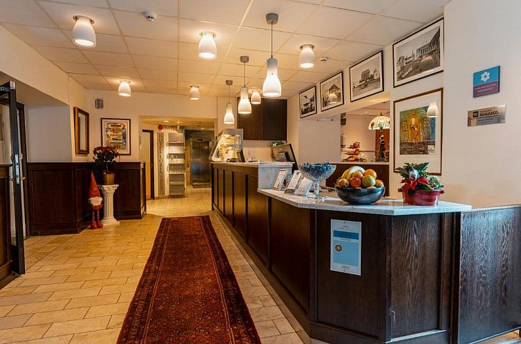 Hotel Lorensberg - Sure Hotel Collection by Best Western