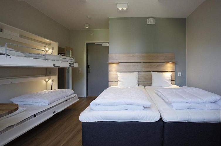 Kviberg Hostel and Cottages