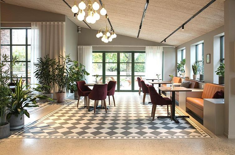 Kviberg Hostel and Cottages