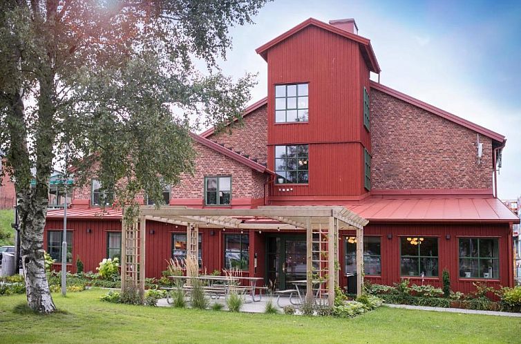 Kviberg Hostel and Cottages