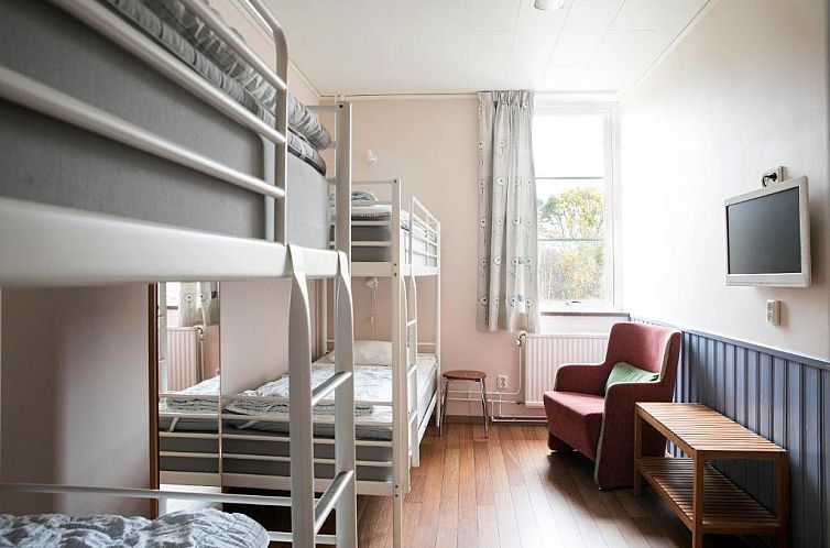 Kviberg Hostel and Cottages