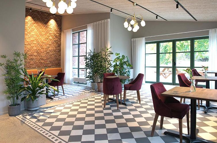Kviberg Hostel and Cottages