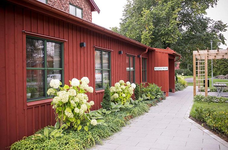 Kviberg Hostel and Cottages