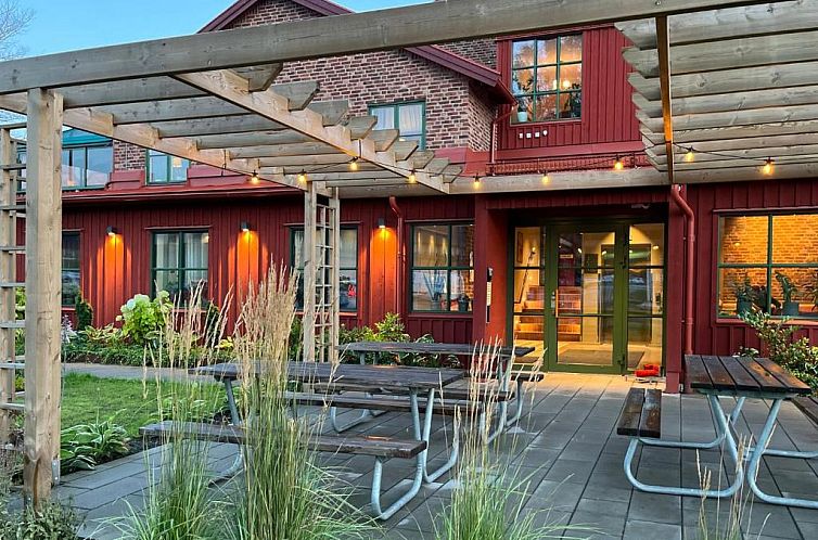 Kviberg Hostel and Cottages