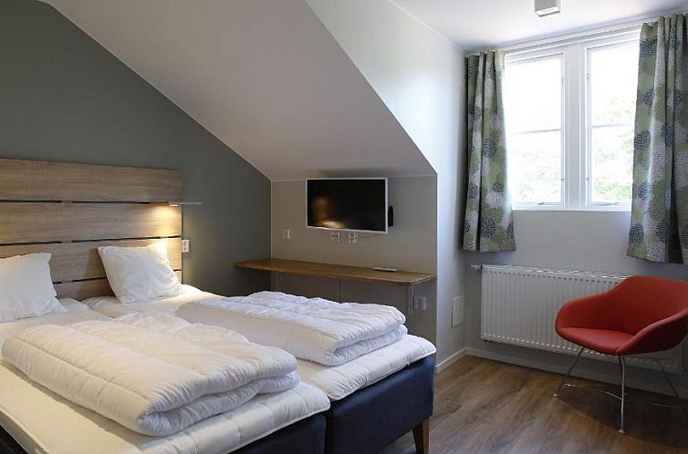 Kviberg Hostel and Cottages