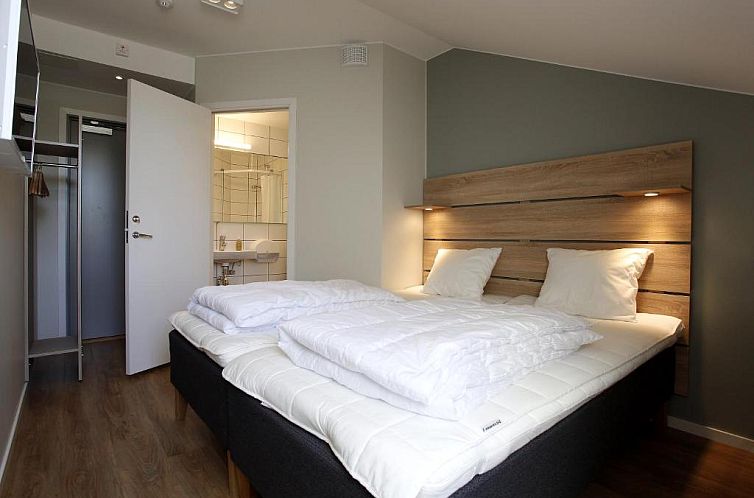 Kviberg Hostel and Cottages