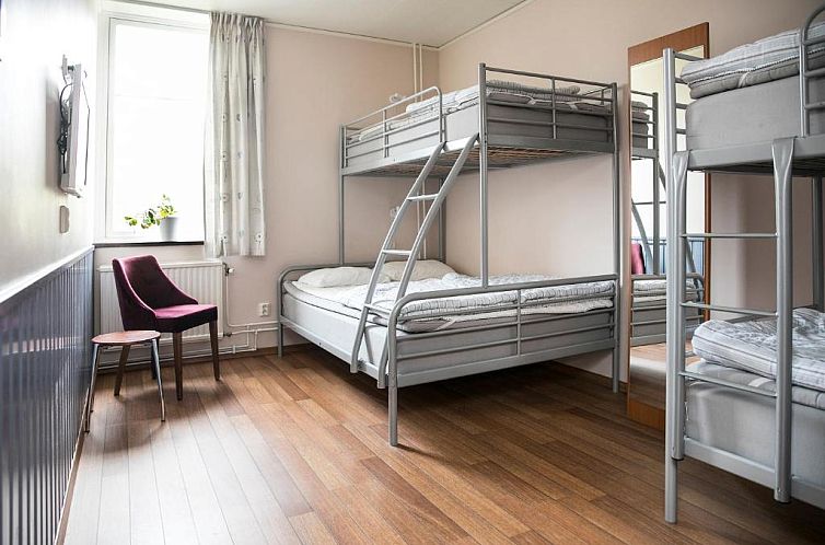Kviberg Hostel and Cottages