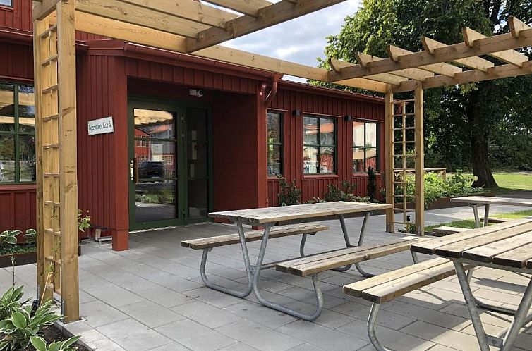 Kviberg Hostel and Cottages