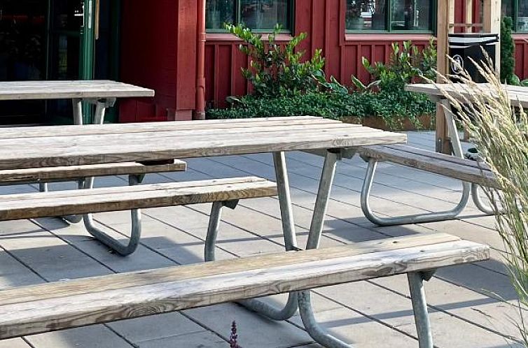 Kviberg Hostel and Cottages