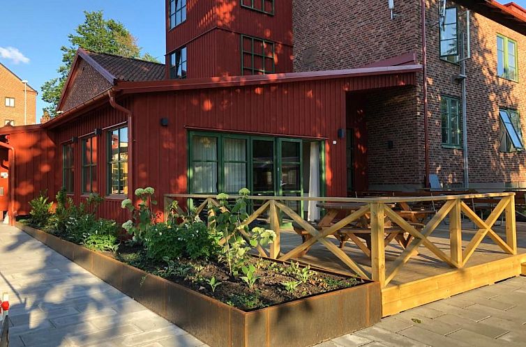 Kviberg Hostel and Cottages