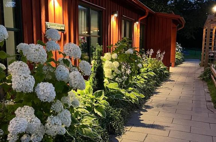Kviberg Hostel and Cottages