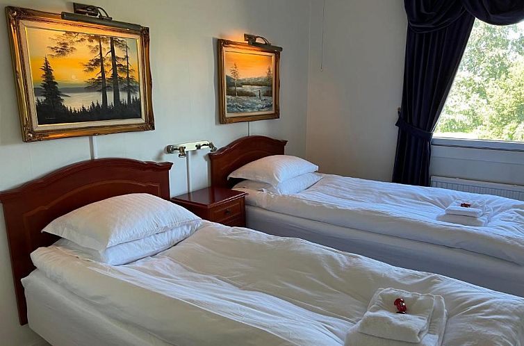 Guest house 2117365 - Apartment Götaland - BoSmart Apartments