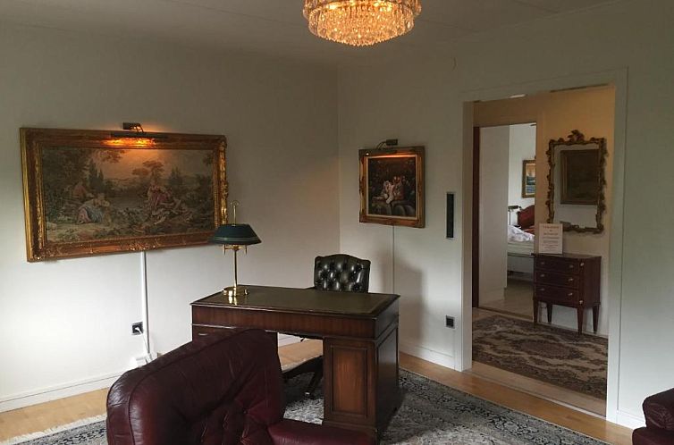 BoSmart Apartments