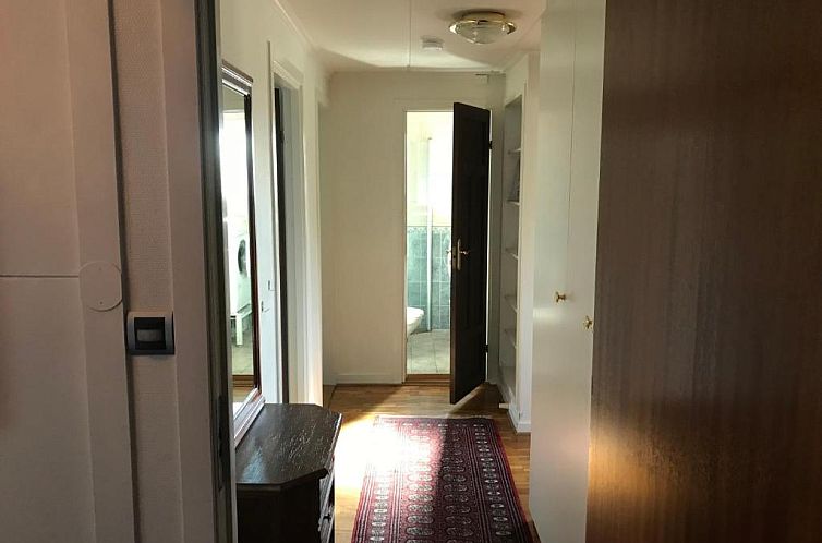 BoSmart Apartments