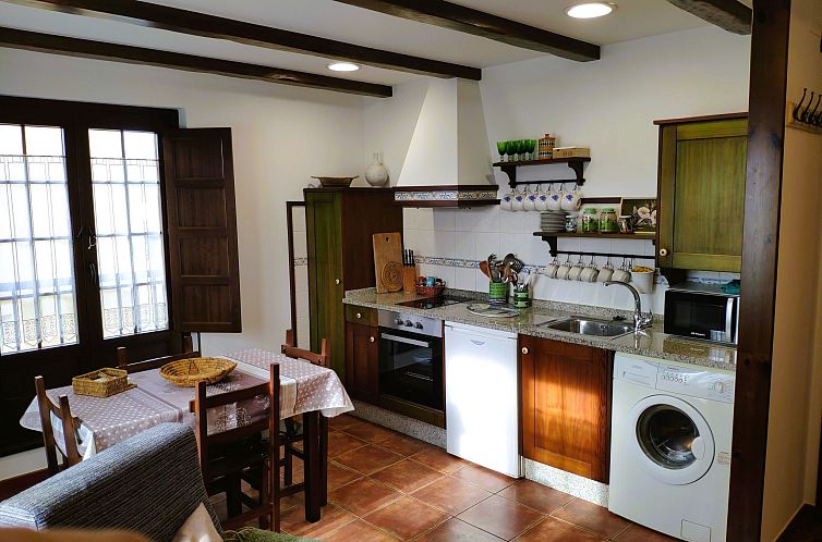 Appartement El Corbeirón