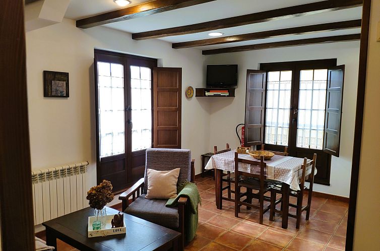 Appartement El Corbeirón