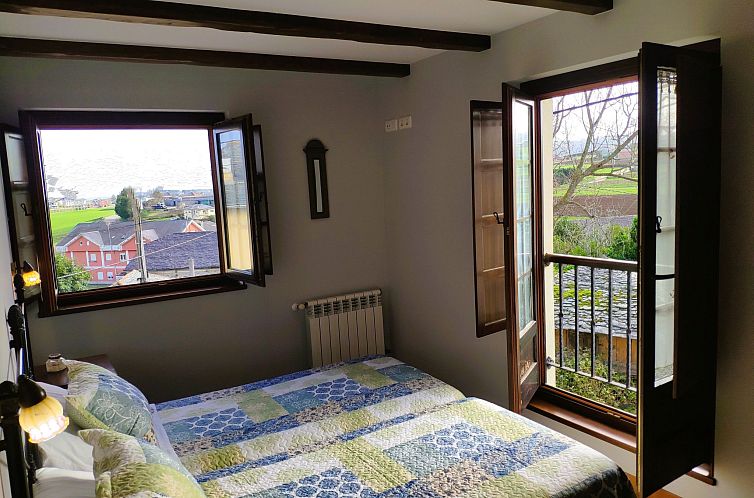 Appartement El Corbeirón