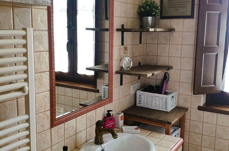 Appartement El Corbeirón