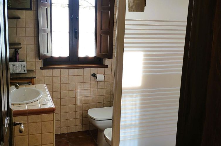 Appartement El Corbeirón