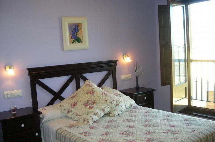 Appartement El Corbeirón