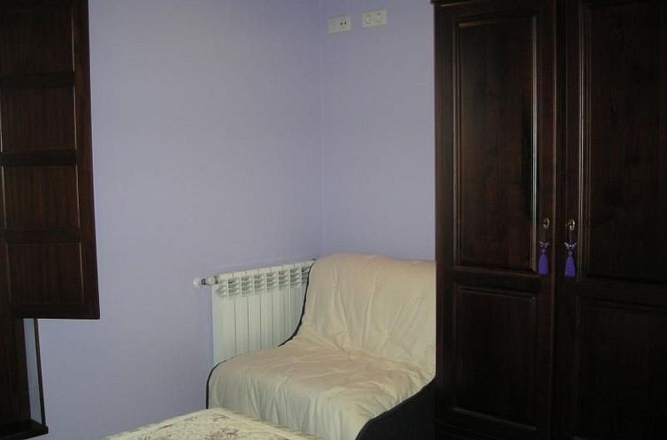 Appartement El Corbeirón