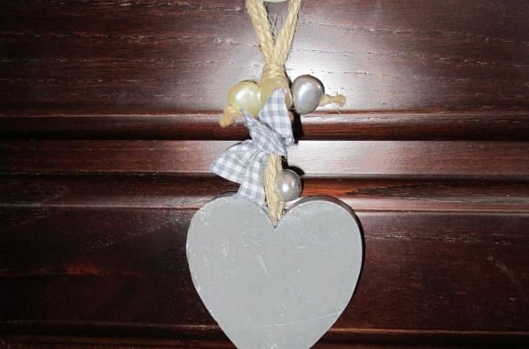 Appartement El Corbeirón