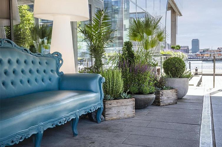 Radisson Blu Riverside Hotel