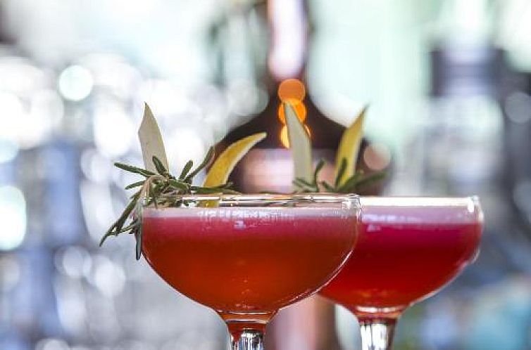 Radisson Blu Riverside Hotel