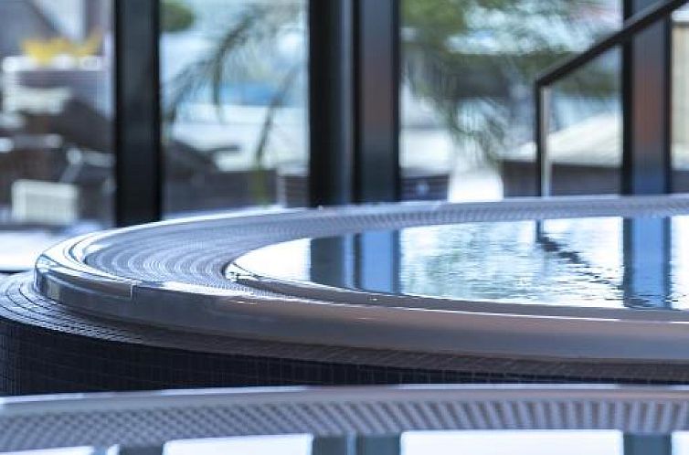 Radisson Blu Riverside Hotel
