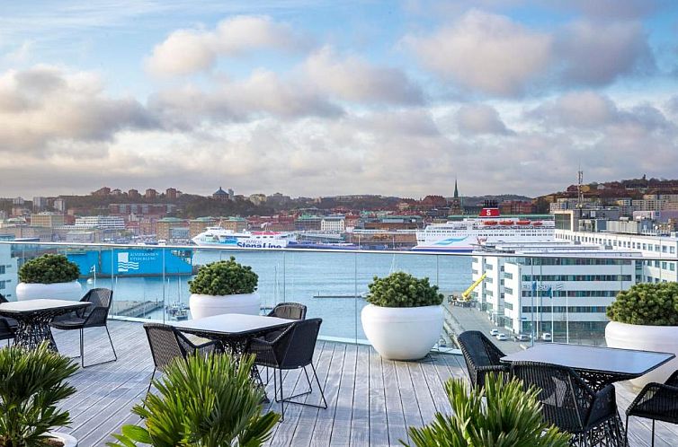 Radisson Blu Riverside Hotel